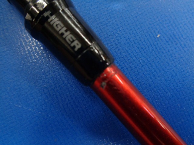 Tour AD 9003（S） テーラーメイド用スリーブ 44.25インチ