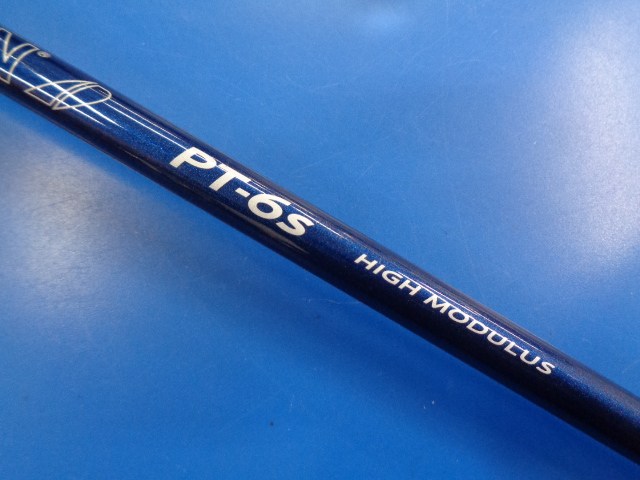 Tour AD PTHM-6（S） テーラーメイド用スリーブ 44.25インチ