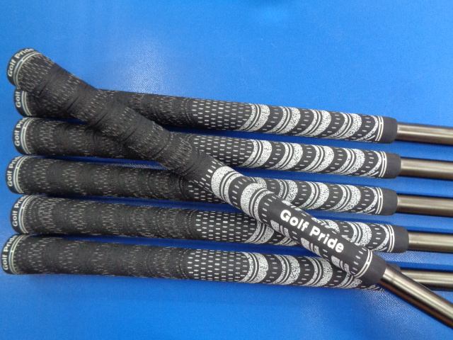 アーティザンゴルフ ARTISAN LS☆720 CB LIMITED MT刻印 N.S.PRO
