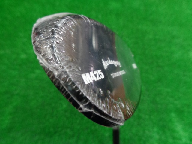 STUDIO WEDGE M425 ブラックオキサイド仕上 DG MID 95 TOUR ISSUE