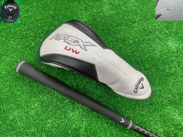 APEX UW 2024 TENSEI 70 for Callaway(JP) キャロウェイ ロング
