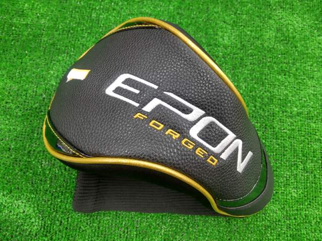 AF-155i Speeder SLK 5 エポン ドライバー クラブ詳細｜中古 ゴルフ