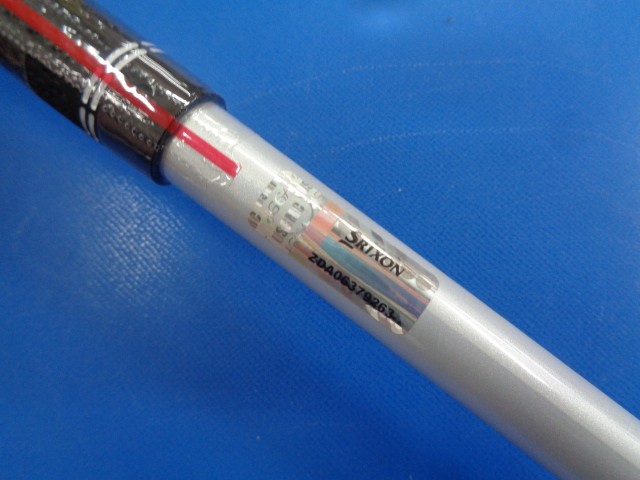 Tour AD DI-6 Black（X） スリクソン用スリーブ 44.25インチ