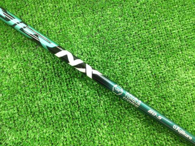 ローグST MAX フェアウェイウッド 5w 7w Speeder NX 60s 認定中古]ROGUE ST MAX フェアウェイウッド | 認定中古