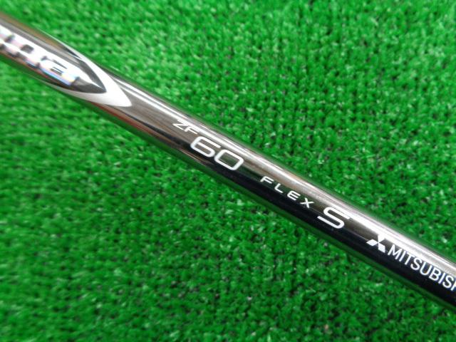 希少！Diamana W 60 S 各スリーブ+新品グリップ付 1W 楽天市場】ディアマナ wの通販