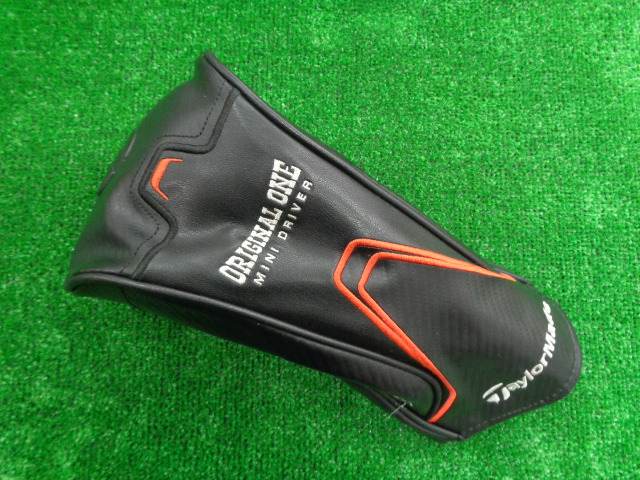 Original One Mini Driver ヘッドのみ テーラーメイド ドライバー
