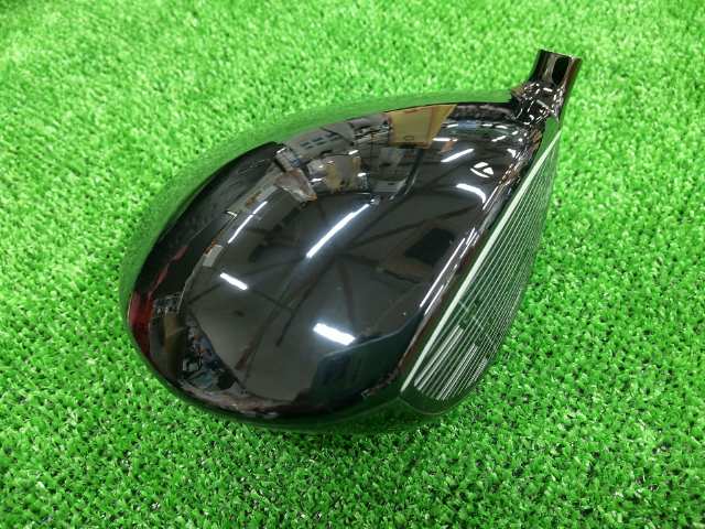 【新品未使用】銀座店購入テーラーメイド Qi35 LS ドライバーヘッド＋カバー 楽天市場】【ヘッド単品】右用 2025 テーラーメイド Qi35 LS