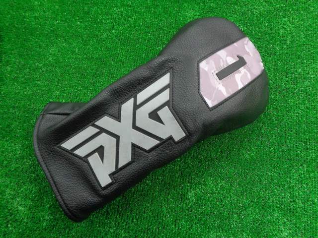 PXG 0311 GEN5 ドライバー　ヘッドのみ　9度 PXG GEN5 Drivers | Custom Fit Golf Drivers | PXG Japan