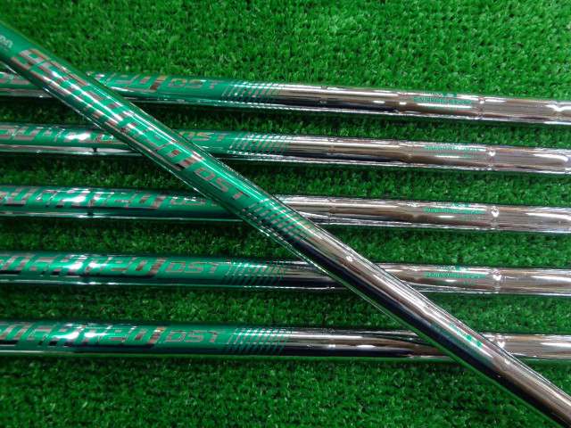 ソンガン ポラ ソンガン ポラ ZX（スリクソン） スリクソン ZX5 MkII 4番 AW SW