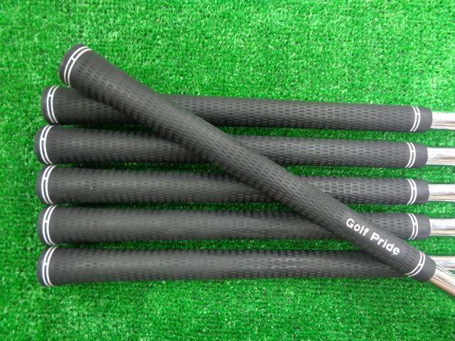 スリクソンZX5 Mk II NSPRO950GHneo DST 6S ダンロップ アイアン