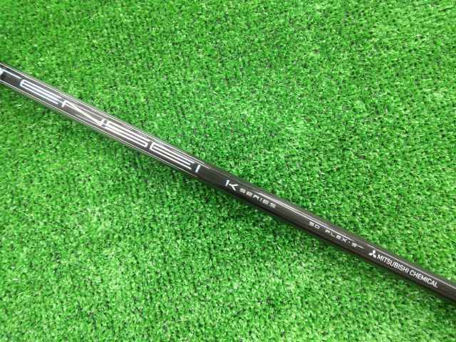 ROGUE ST ◇◇◇ LS TENSEI Pro Orange 1K 50 キャロウェイ ドライバー