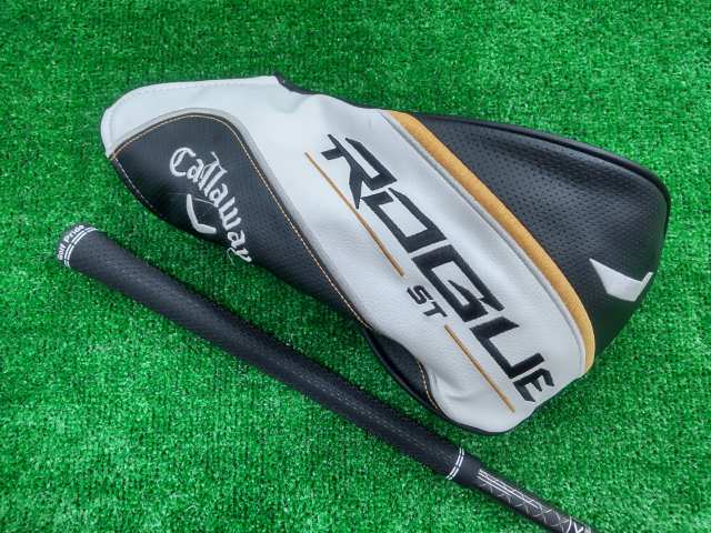 ROGUE ST ◇◇◇ LS TENSEI Pro Orange 1K 50 キャロウェイ ドライバー