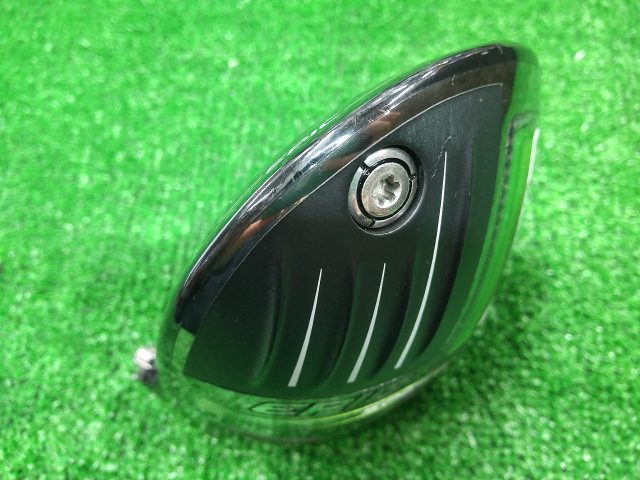 EPIC SPEED ◇◇◇(TCシリアル)ツアー支給品 ヘッドのみ