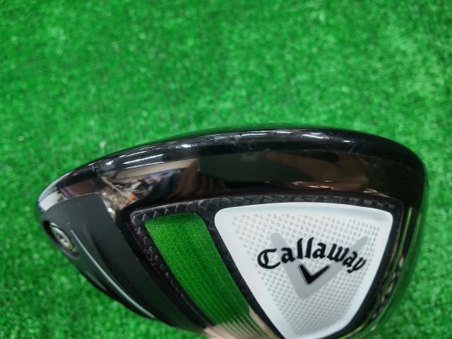 EPIC SPEED ◇◇◇(TCシリアル)ツアー支給品 ヘッドのみ