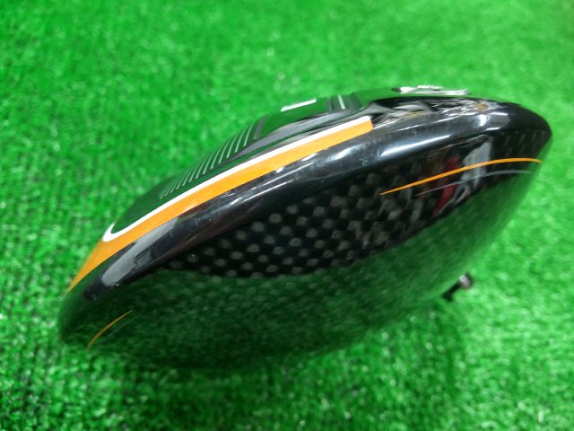 MAVRIK ◇(シングルダイヤ)TCシリアル ツアー支給品 ヘッドのみ