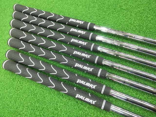 X PROTOTYPE 2024 N.S.PRO MODUS3 TOUR 110 キャロウェイ アイアン