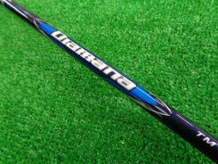 �O�H�P�~�J��/DiamanaBlueTM50�iS�j�e�[���[���C�h�p�X���[�u44.25�C���`