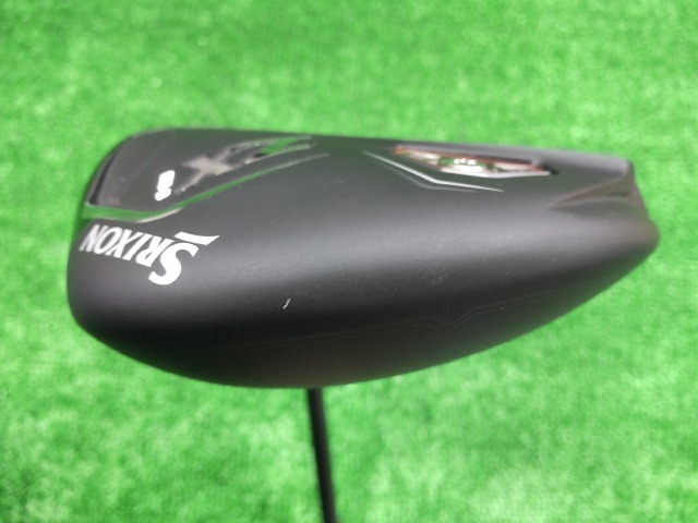 スリクソンZXI Diamana ZXi50 ダンロップ ドライバー クラブ詳細｜中古