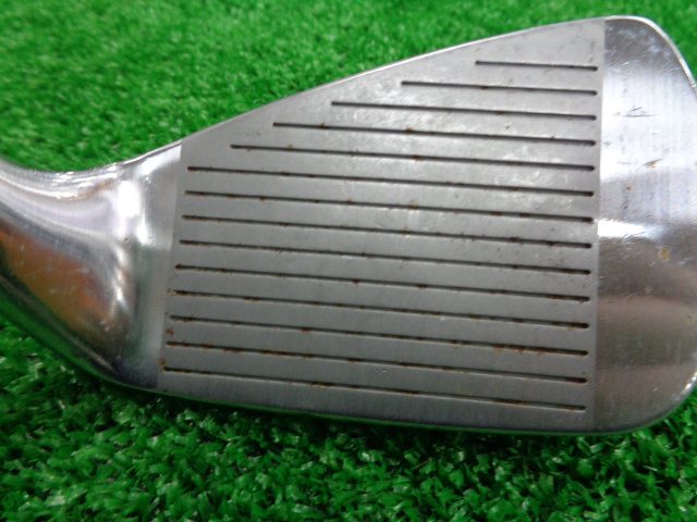 無刻印アイアン RED ZONE その他 レフトアイアンセット クラブ詳細