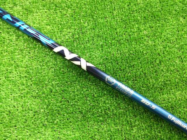 STEALTH SPEEDER NX60(JP) テーラーメイド ドライバー クラブ詳細