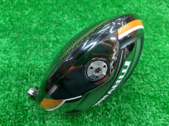 MAVRIK 440 ◇(シングルダイヤ) ヘッドのみ キャロウェイ ドライバー