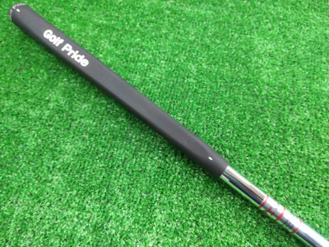 YAMADA ヤマダ 山田 IPT 燻銅 パター
