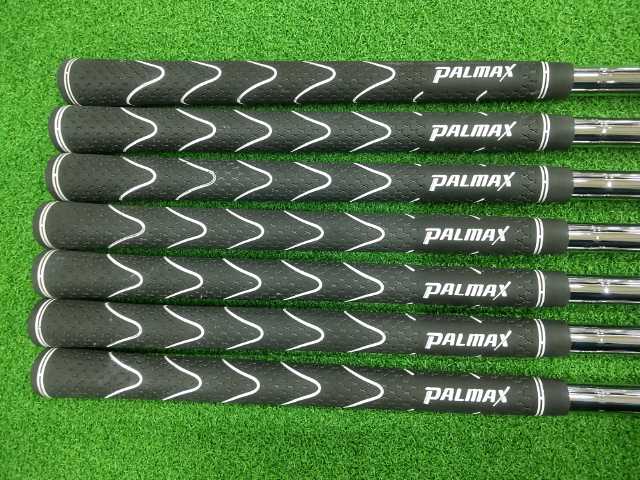 RODDIO FORGED IRON 2017 CHIBA GRIND 200セット限定 DG120 ロッディオ