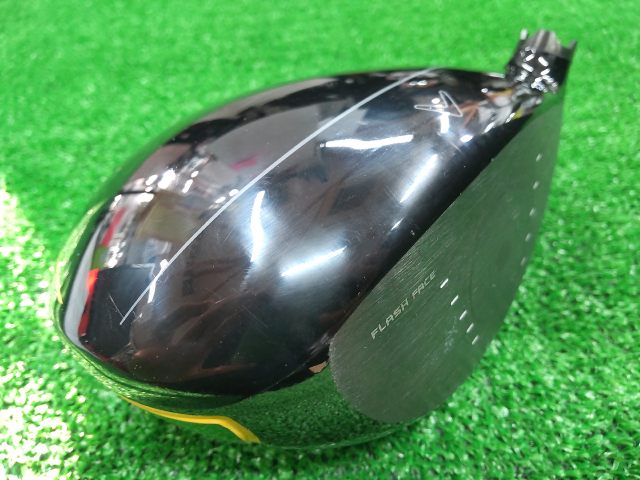 EPIC FLASH SUB ZERO ヘッドのみ キャロウェイ ドライバー クラブ詳細