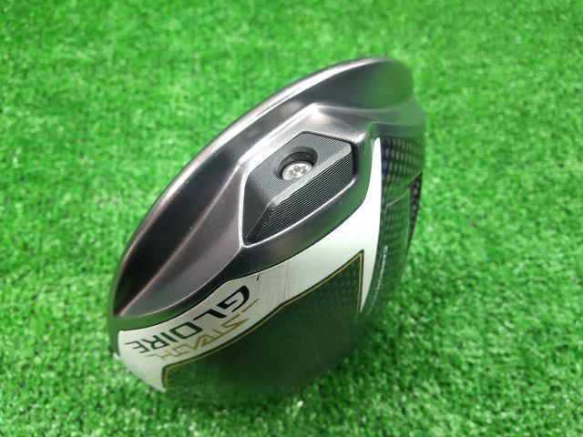 STEALTH GLOIRE ヘッドのみ テーラーメイド ドライバー クラブ詳細