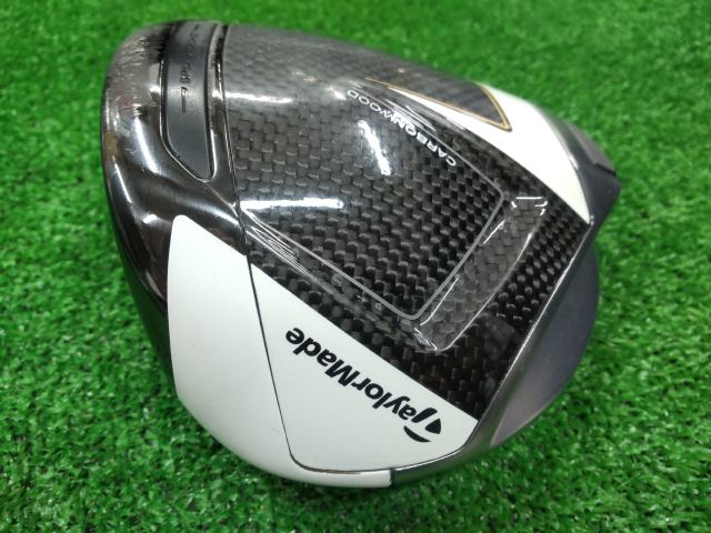 STEALTH GLOIRE ヘッドのみ テーラーメイド ドライバー クラブ詳細