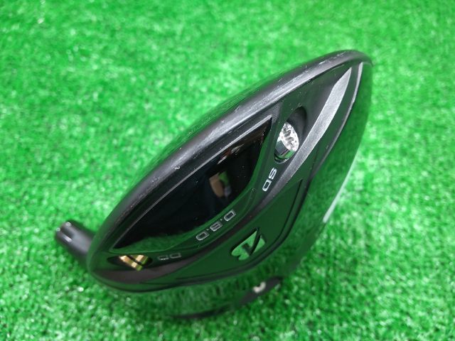 B2 HT ヘッドのみ ブリヂストン ドライバー クラブ詳細｜中古 ゴルフ