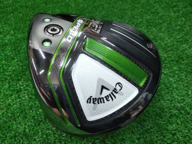 EPIC SPEED ◇◇◇ LS (TCシリアル)(ツアー支給品 ヘッドのみ