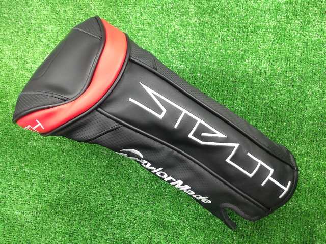 STEALTH PLUS ヘッドのみ テーラーメイド ドライバー クラブ詳細｜中古