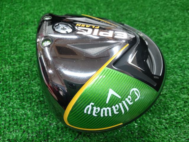 EPIC FLASH SUB ZERO ◇(シングルダイヤ) TCシリアル ツアー支給品