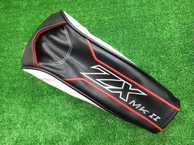 スリクソンZX7 Mk II ヘッドのみ ダンロップ ドライバー クラブ詳細
