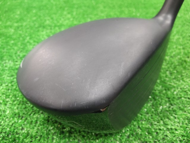 GTD BLACK ICE460 ヘッドのみ GTD ドライバー クラブ詳細｜中古 ゴルフ