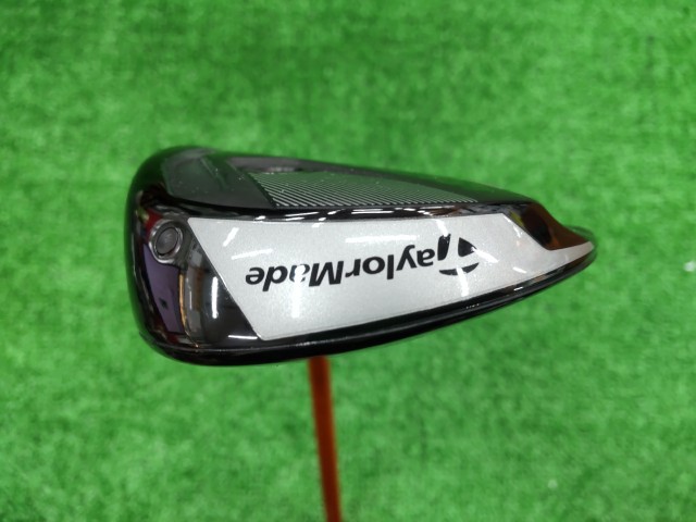 Qi10 TOUR Tour AD DI-7 テーラーメイド フェアウェイウッド クラブ 