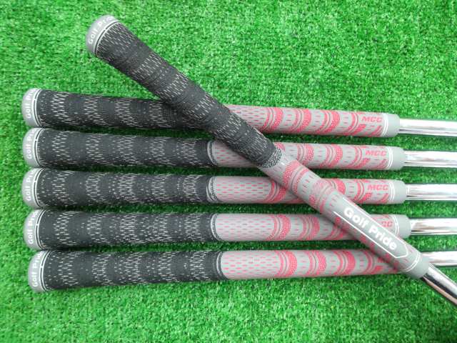 241CB N.S.PRO MODUS3 TOUR 120 ブリヂストン アイアンセット クラブ