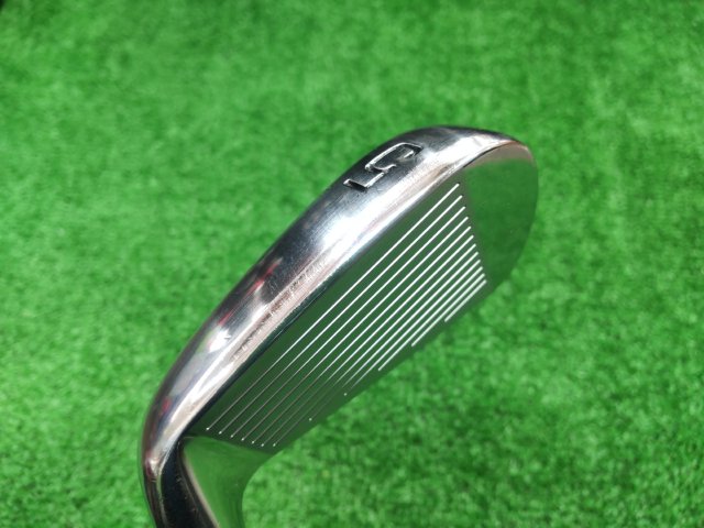241CB N.S.PRO MODUS3 TOUR 120 ブリヂストン アイアンセット クラブ