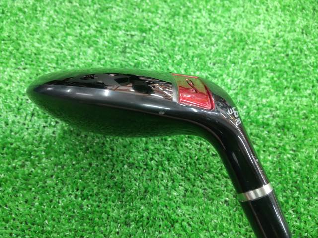 RMX VD UT 2024 VENTUS HB BLUE 7(US) ヤマハ ロングアイアン クラブ