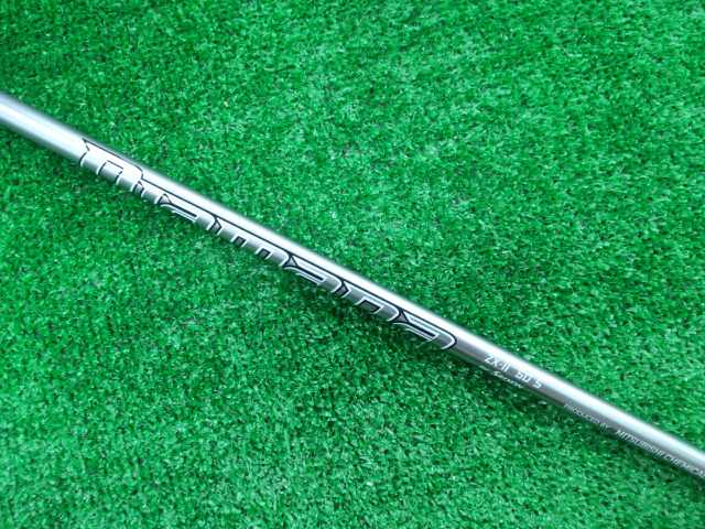 スリクソンZX5 Mk II Diamana ZX-II 50 ダンロップ ドライバー クラブ