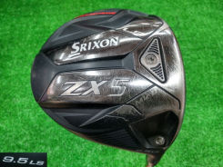 スリクソンZX5 Mk II LS Diamana R60 ダンロップ ドライバー クラブ