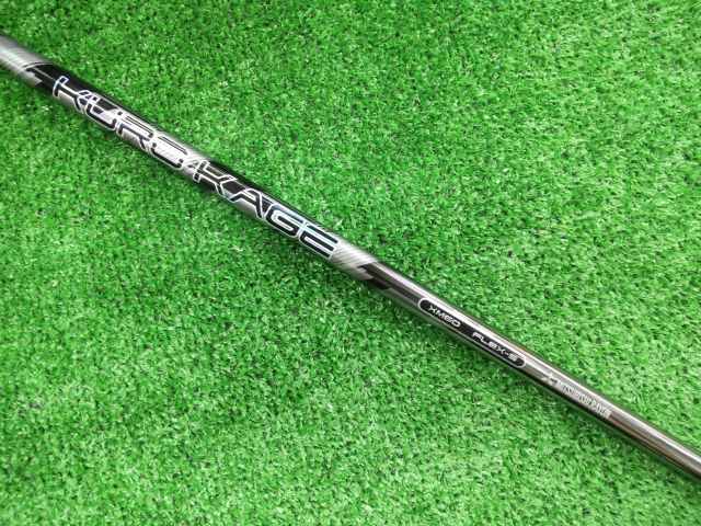 Vapor Fly Pro KUROKAGE XM60(JP) ナイキ ドライバー クラブ詳細｜中古