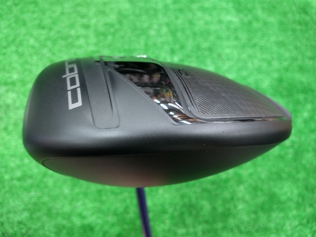 DS-ADAPT LS SPEEDER NX VIOLET 60(JP) コブラ ドライバー クラブ詳細