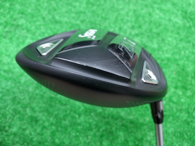 スリクソンZX7 Mk II Diamana ZX-II 60 ダンロップ ドライバー｜中古