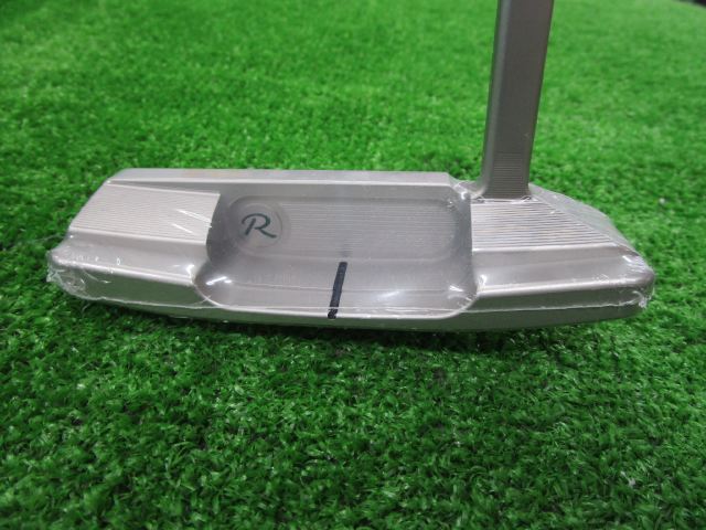 TP RESERVE B11 オリジナルスチール[34](US) テーラーメイド レフト