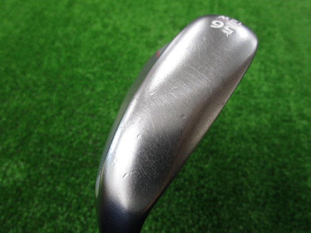 JAWS RAW CHROME 56-12W ELDIO40 for Callaway(JP) キャロウェイ