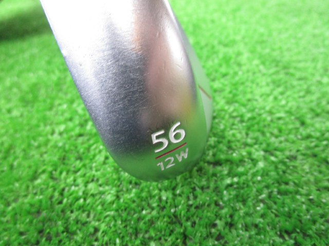 JAWS RAW CHROME 56-12W ELDIO40 for Callaway(JP) キャロウェイ