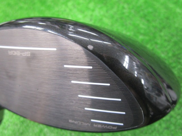 B3 DD TENSEI BS Red 40 ブリヂストン ドライバー クラブ詳細｜中古