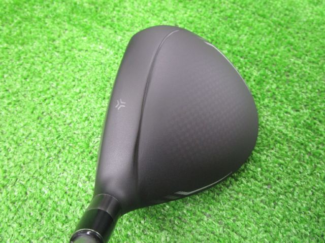 スリクソンZX Mk II Diamana ZX-II 50 ダンロップ フェアウェイウッド